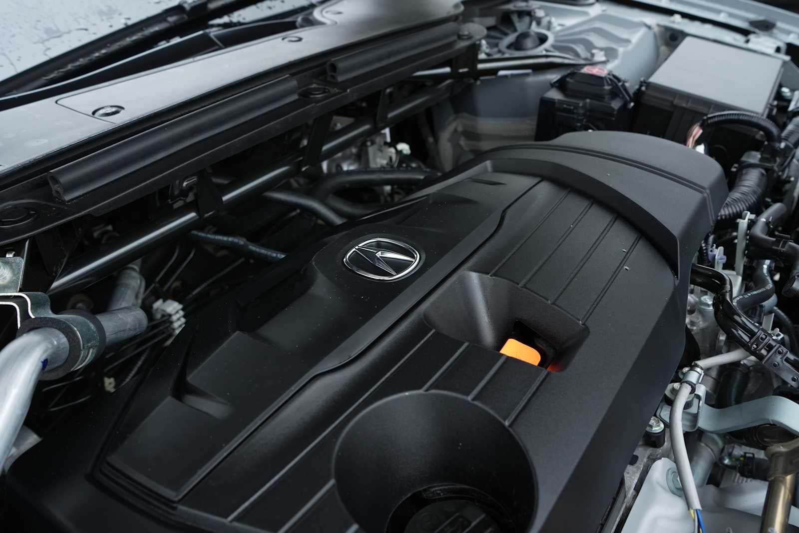 2025 Acura TLX SH-AWD w/A-Spec Package