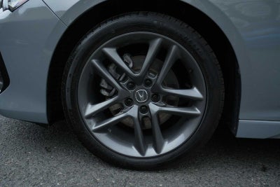 2025 Acura TLX SH-AWD w/A-Spec Package