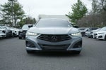 2025 Acura TLX SH-AWD w/A-Spec Package