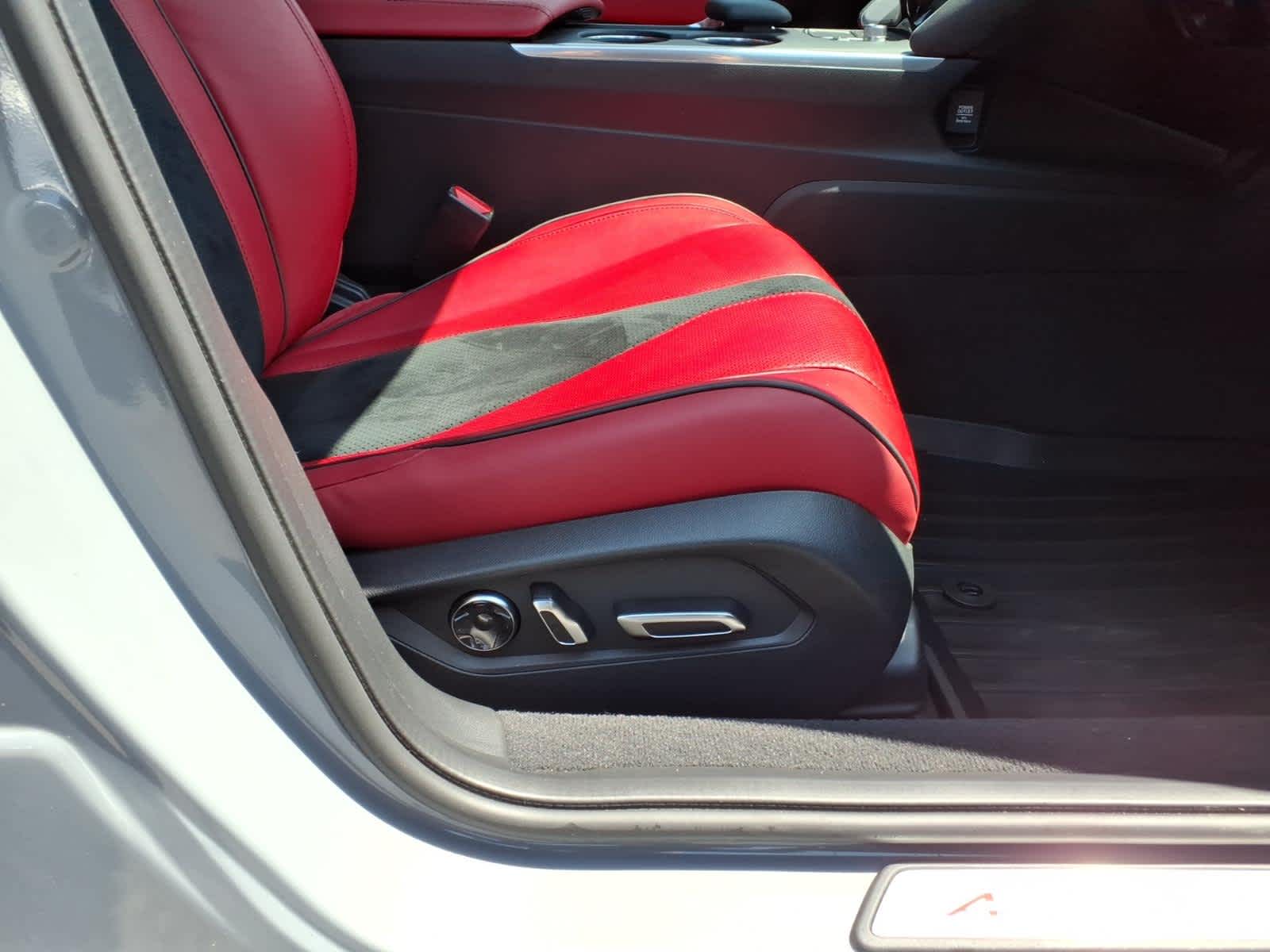 2025 Acura TLX SH-AWD w/A-Spec Package