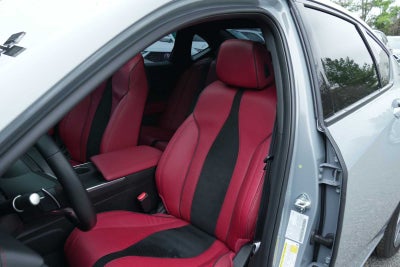 2025 Acura TLX SH-AWD w/A-Spec Package