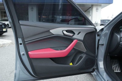 2025 Acura TLX SH-AWD w/A-Spec Package