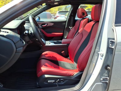 2025 Acura TLX SH-AWD w/A-Spec Package