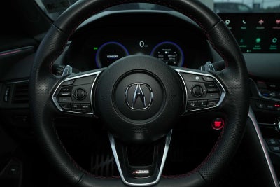 2025 Acura TLX SH-AWD w/A-Spec Package