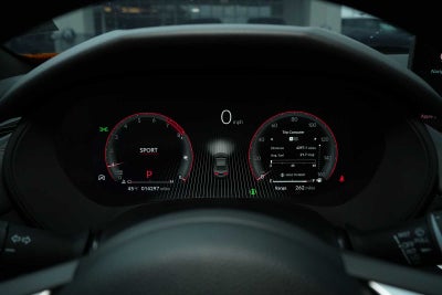 2025 Acura TLX SH-AWD w/A-Spec Package