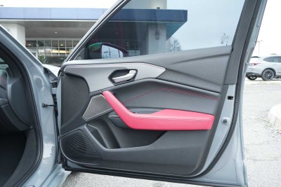 2025 Acura TLX SH-AWD w/A-Spec Package