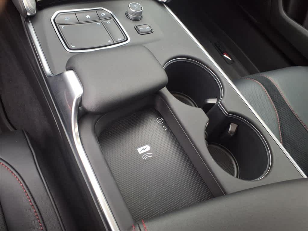 2025 Acura TLX SH-AWD w/A-Spec Package