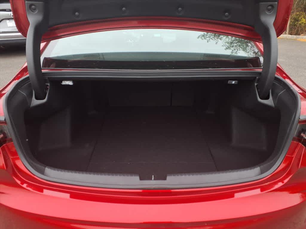 2025 Acura TLX SH-AWD w/A-Spec Package