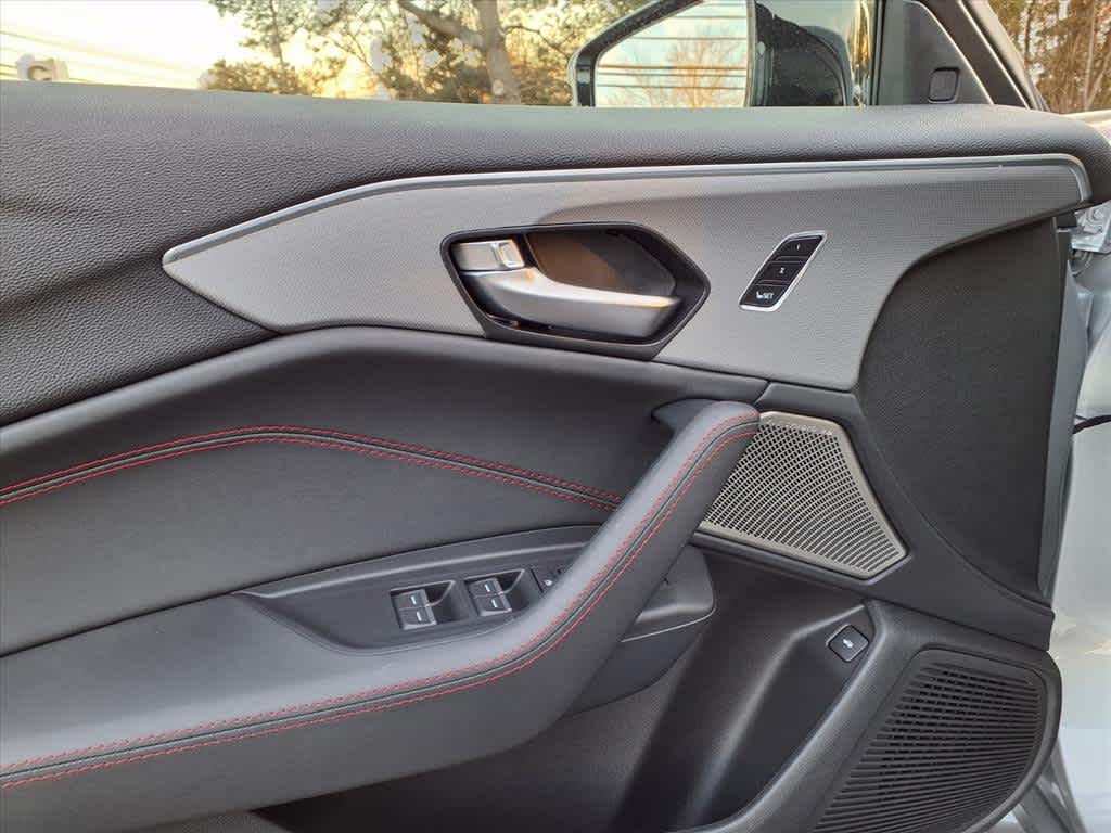 2025 Acura TLX SH-AWD w/A-Spec Package