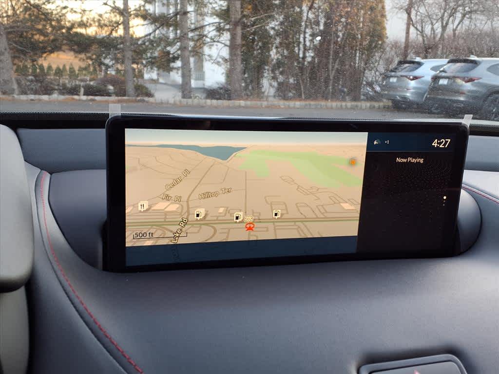 2025 Acura TLX SH-AWD w/A-Spec Package