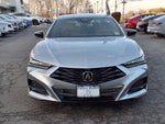2025 Acura TLX SH-AWD w/A-Spec Package