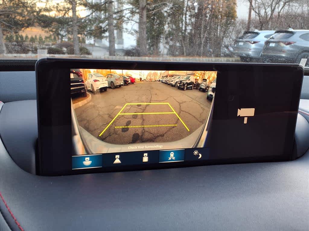 2025 Acura TLX SH-AWD w/A-Spec Package