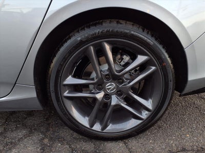 2025 Acura TLX SH-AWD w/A-Spec Package