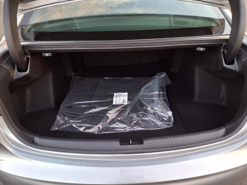 2025 Acura TLX SH-AWD w/A-Spec Package