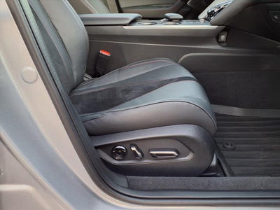 2025 Acura TLX SH-AWD w/A-Spec Package