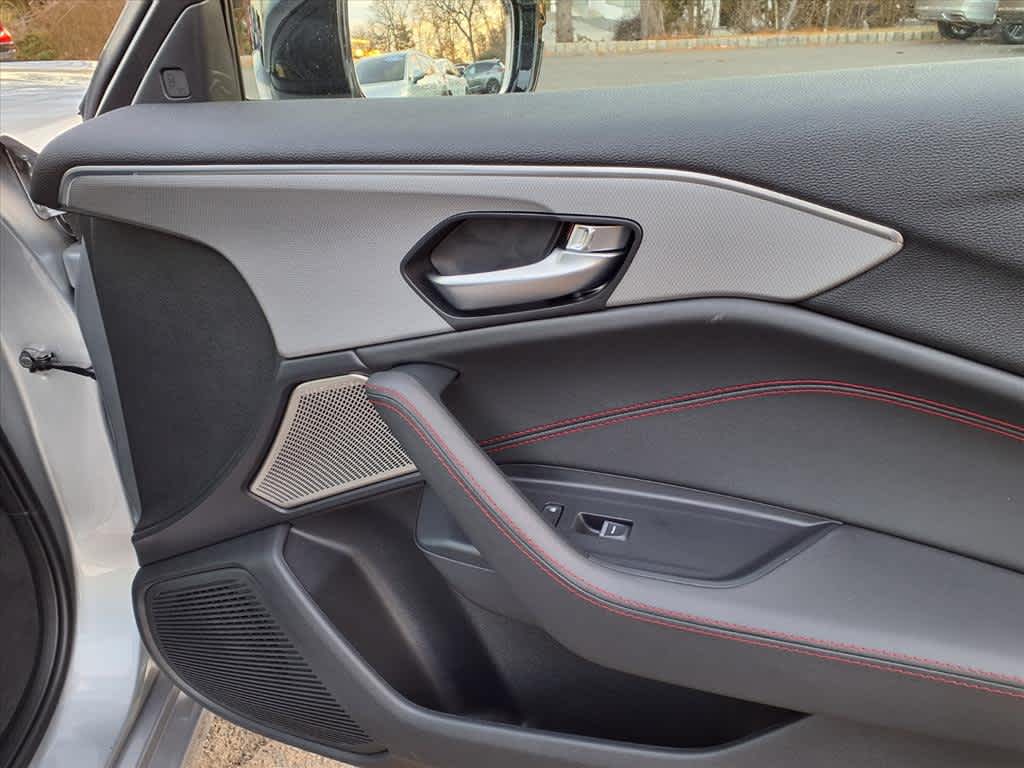 2025 Acura TLX SH-AWD w/A-Spec Package