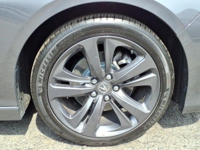 2023 Acura TLX SH-AWD w/A-Spec Package