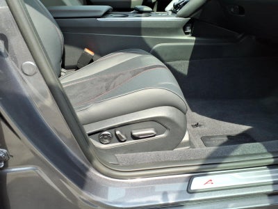 2023 Acura TLX SH-AWD w/A-Spec Package