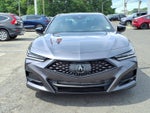 2023 Acura TLX SH-AWD w/A-Spec Package