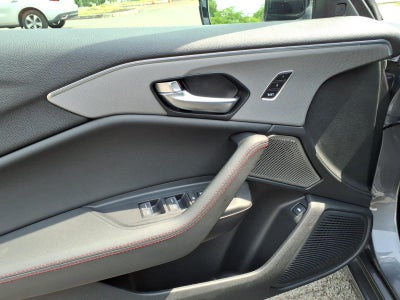 2023 Acura TLX SH-AWD w/A-Spec Package