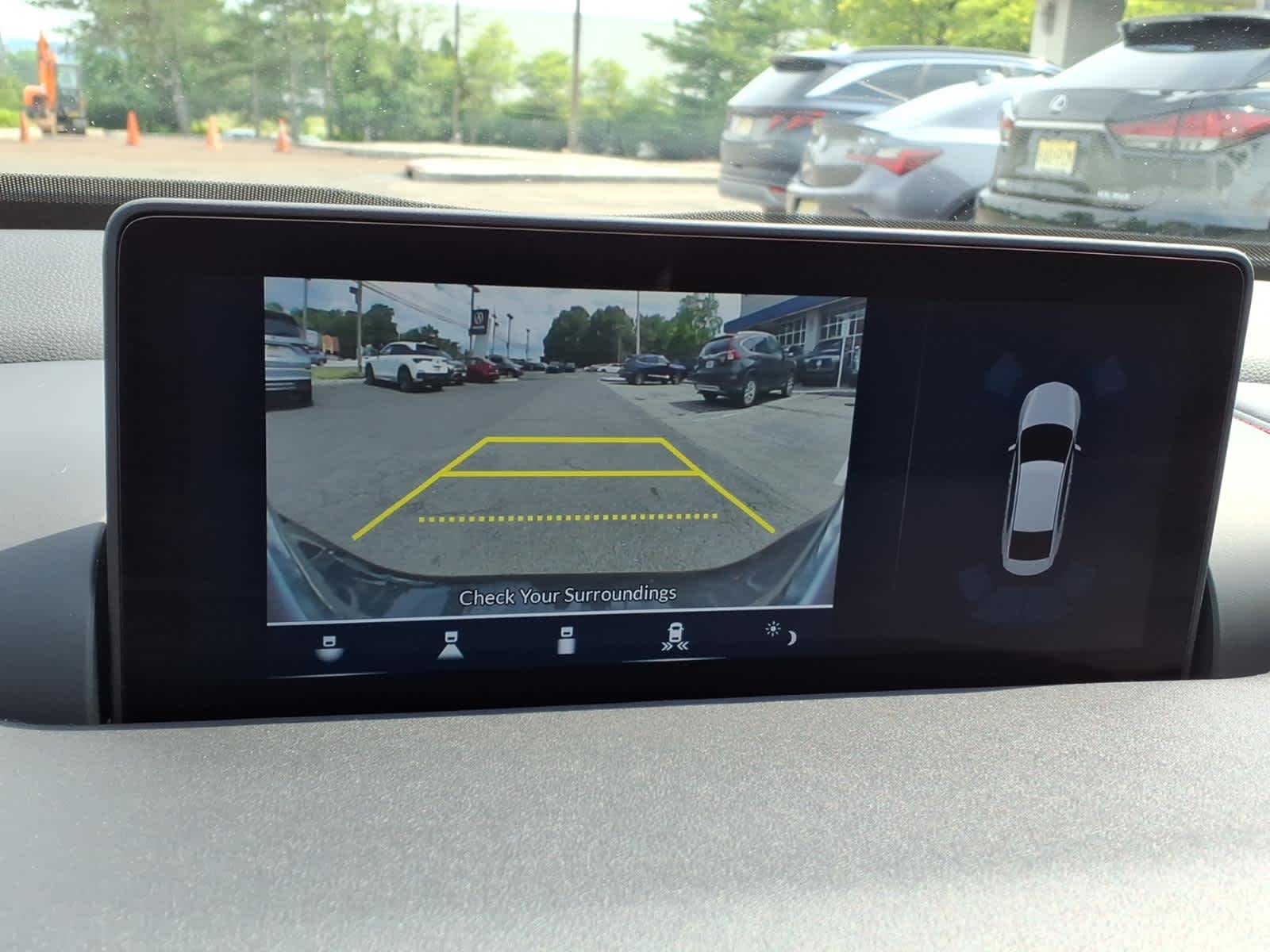 2023 Acura TLX SH-AWD w/A-Spec Package