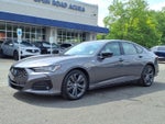 2023 Acura TLX SH-AWD w/A-Spec Package