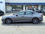 2023 Acura TLX SH-AWD w/A-Spec Package