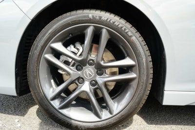 2025 Acura TLX SH-AWD w/A-Spec Package