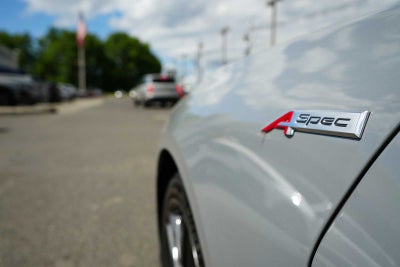 2025 Acura TLX SH-AWD w/A-Spec Package