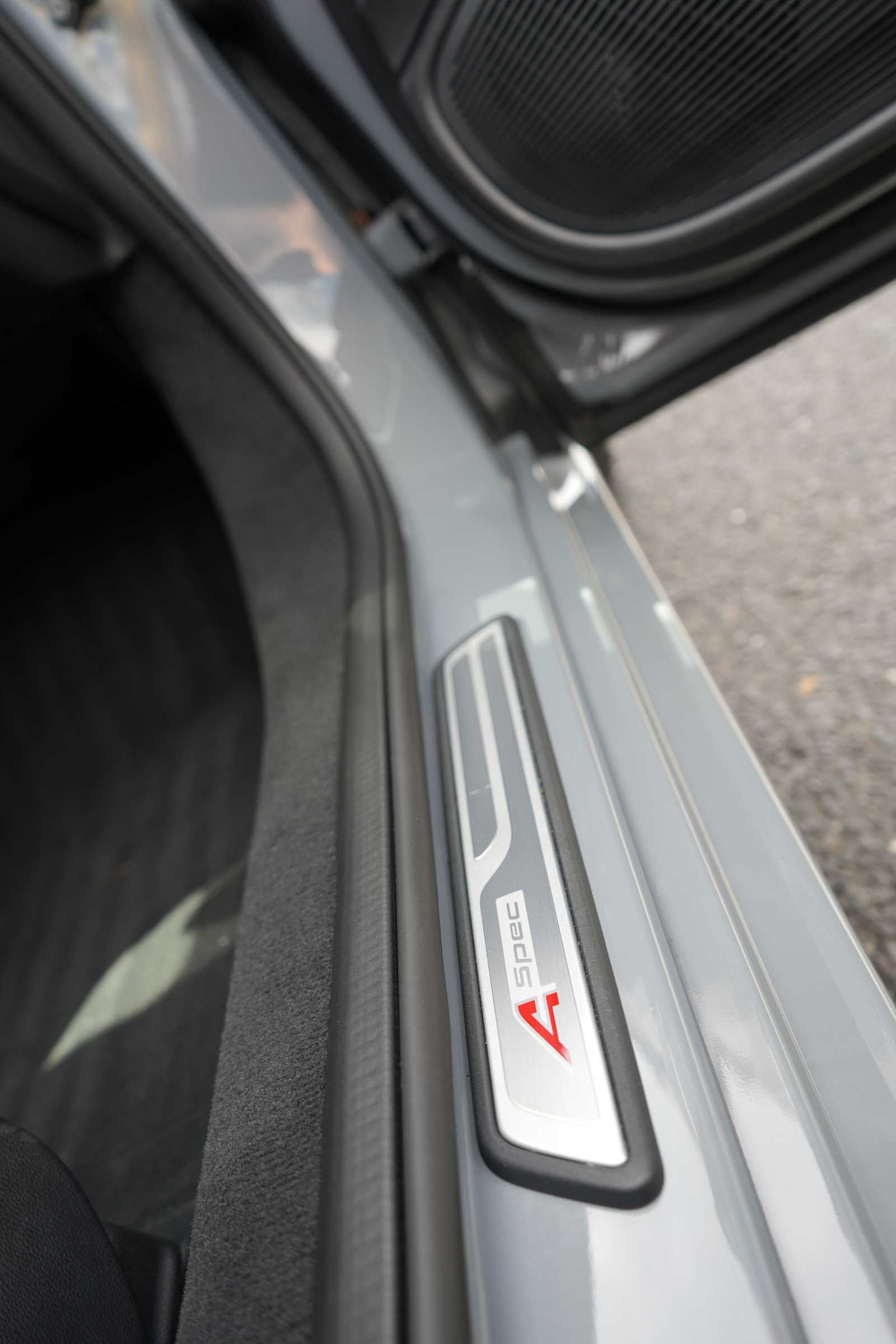 2025 Acura TLX SH-AWD w/A-Spec Package