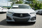 2025 Acura TLX SH-AWD w/A-Spec Package