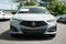 2025 Acura TLX SH-AWD w/A-Spec Package