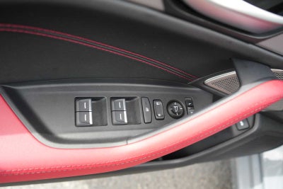 2025 Acura TLX SH-AWD w/A-Spec Package