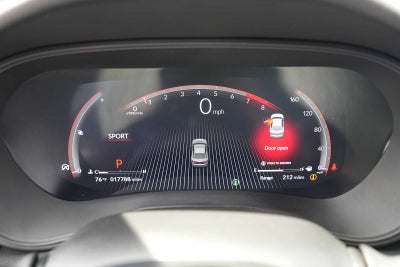 2025 Acura TLX SH-AWD w/A-Spec Package