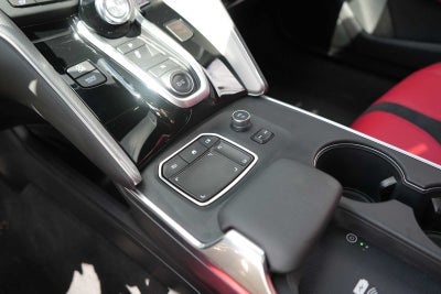 2025 Acura TLX SH-AWD w/A-Spec Package