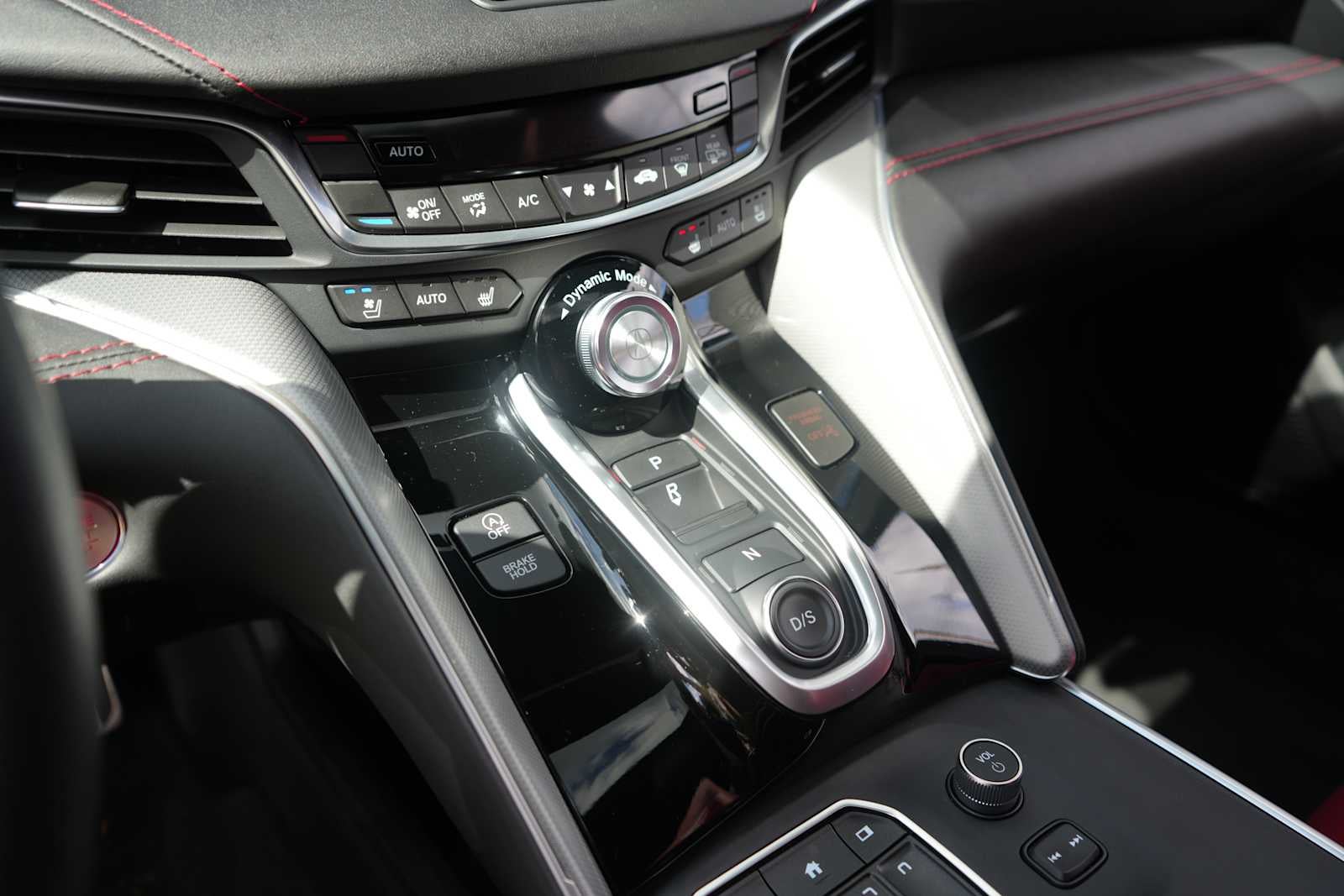 2025 Acura TLX SH-AWD w/A-Spec Package