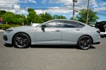 2025 Acura TLX SH-AWD w/A-Spec Package