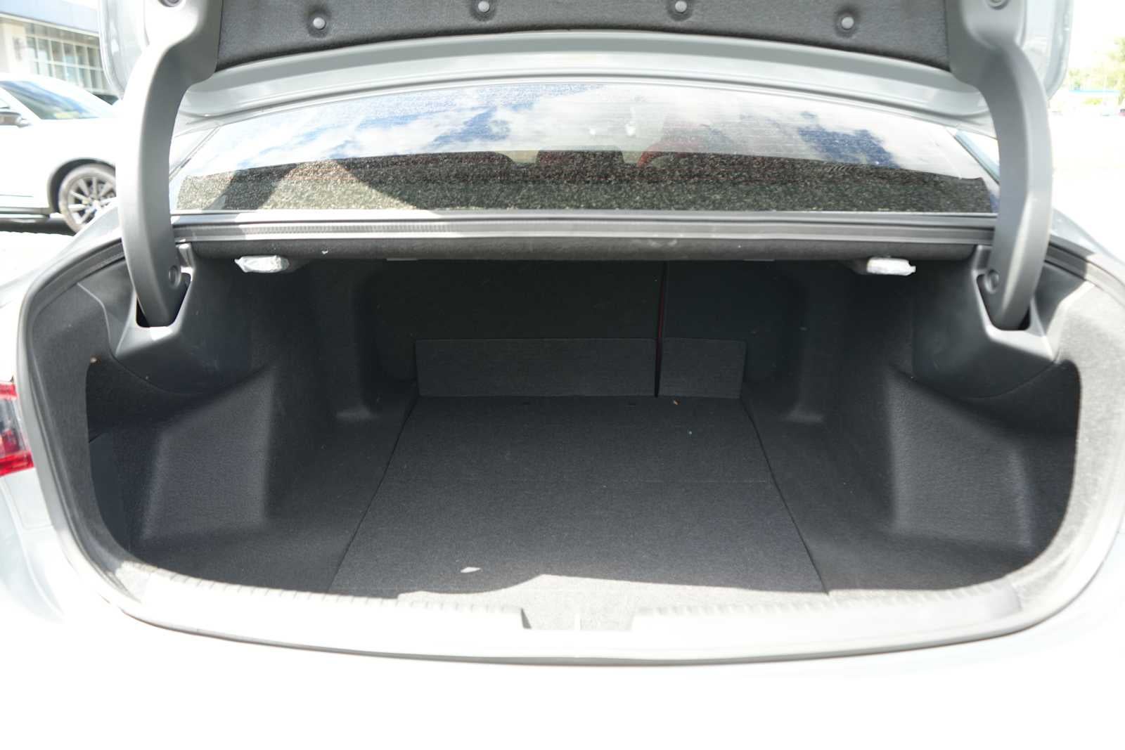 2025 Acura TLX SH-AWD w/A-Spec Package