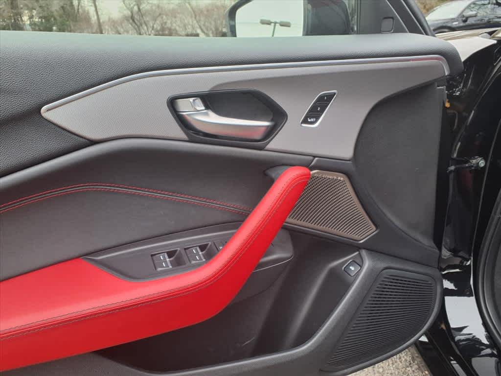 2025 Acura TLX SH-AWD w/A-Spec Package