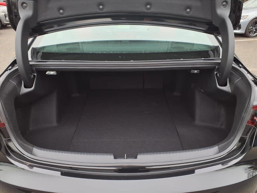 2025 Acura TLX SH-AWD w/A-Spec Package