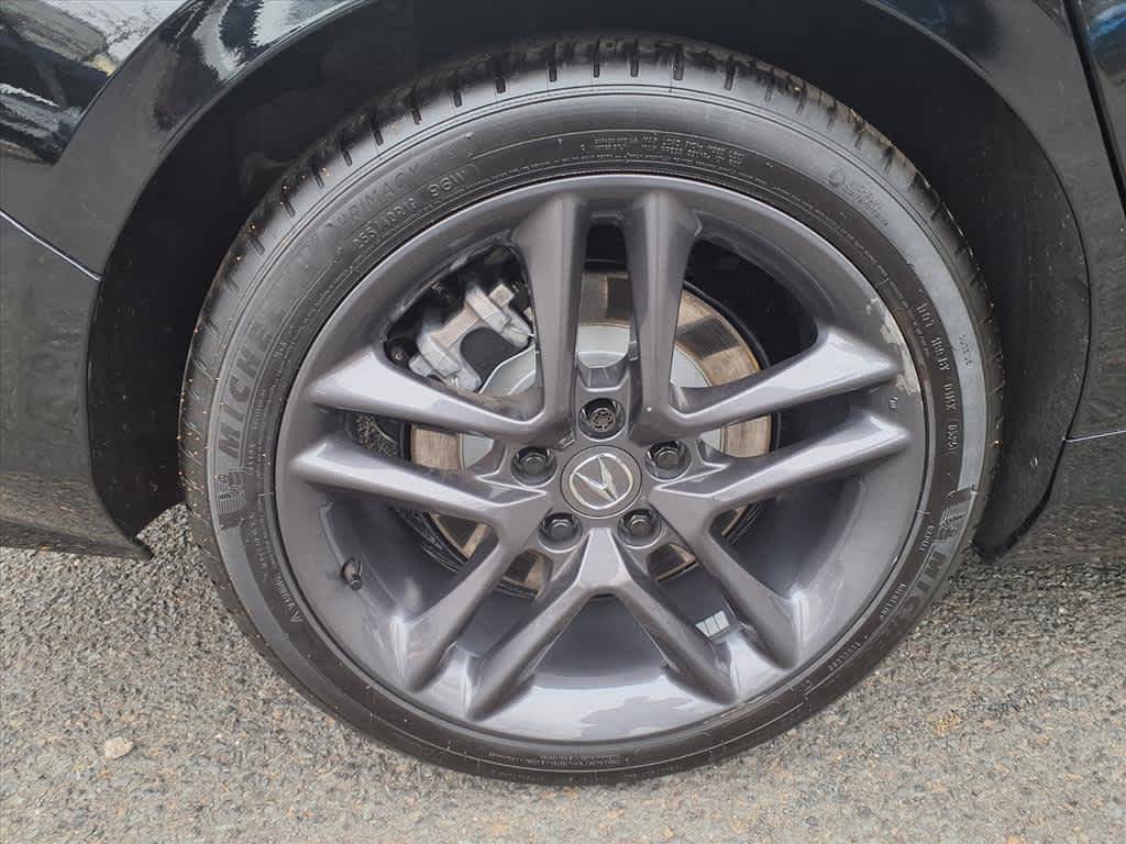 2025 Acura TLX SH-AWD w/A-Spec Package