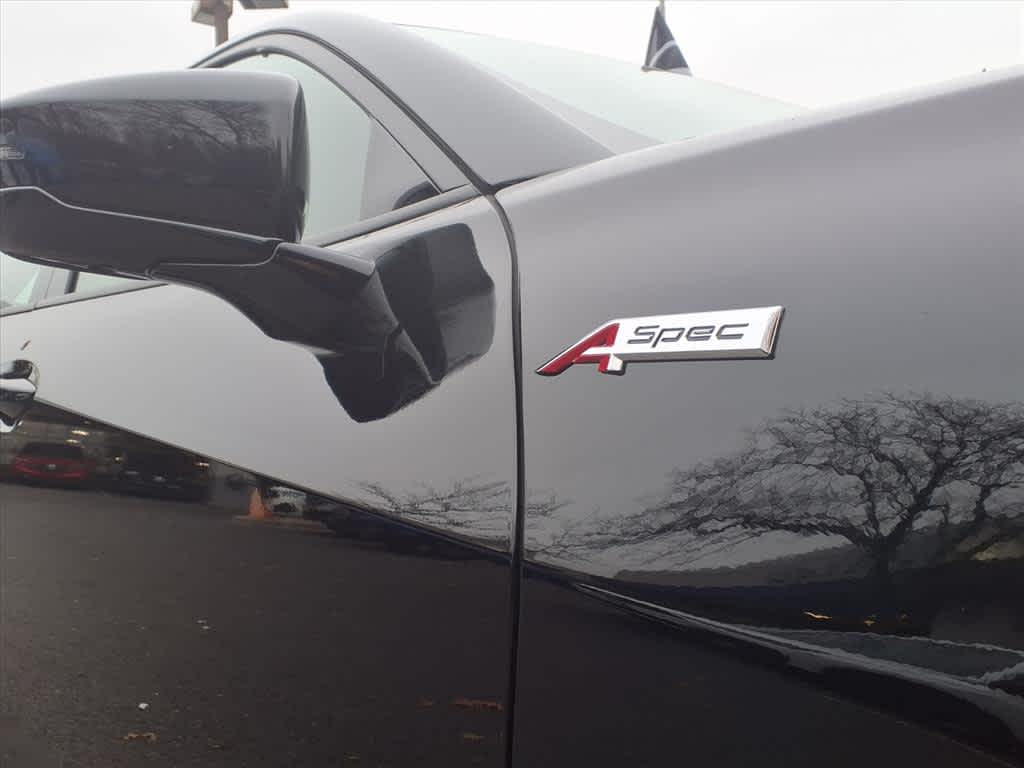 2025 Acura TLX SH-AWD w/A-Spec Package