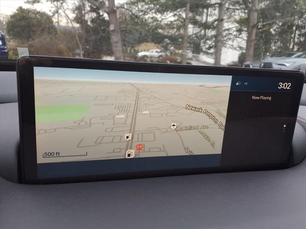 2025 Acura TLX SH-AWD w/A-Spec Package