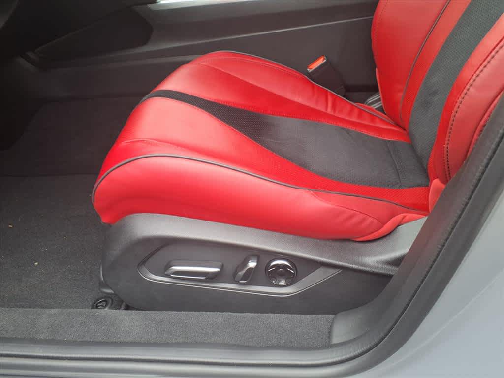 2025 Acura TLX SH-AWD w/A-Spec Package