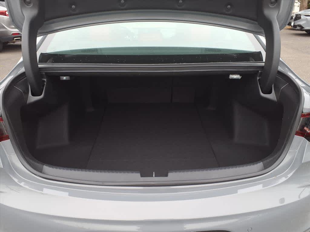 2025 Acura TLX SH-AWD w/A-Spec Package