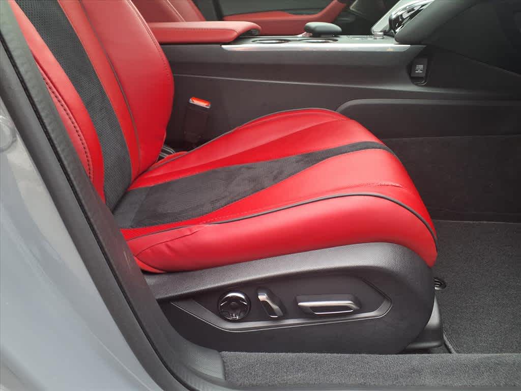 2025 Acura TLX SH-AWD w/A-Spec Package