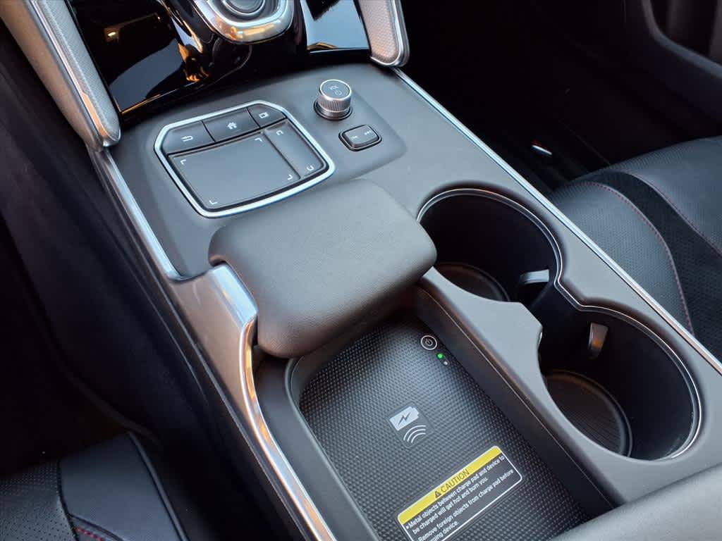 2023 Acura TLX SH-AWD w/A-Spec Package