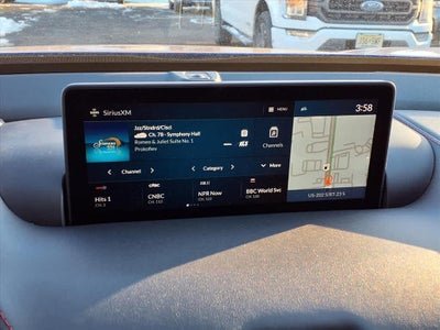 2023 Acura TLX SH-AWD w/A-Spec Package