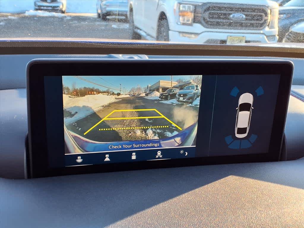 2023 Acura TLX SH-AWD w/A-Spec Package