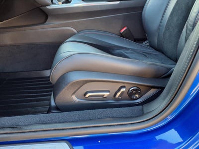 2023 Acura TLX SH-AWD w/A-Spec Package